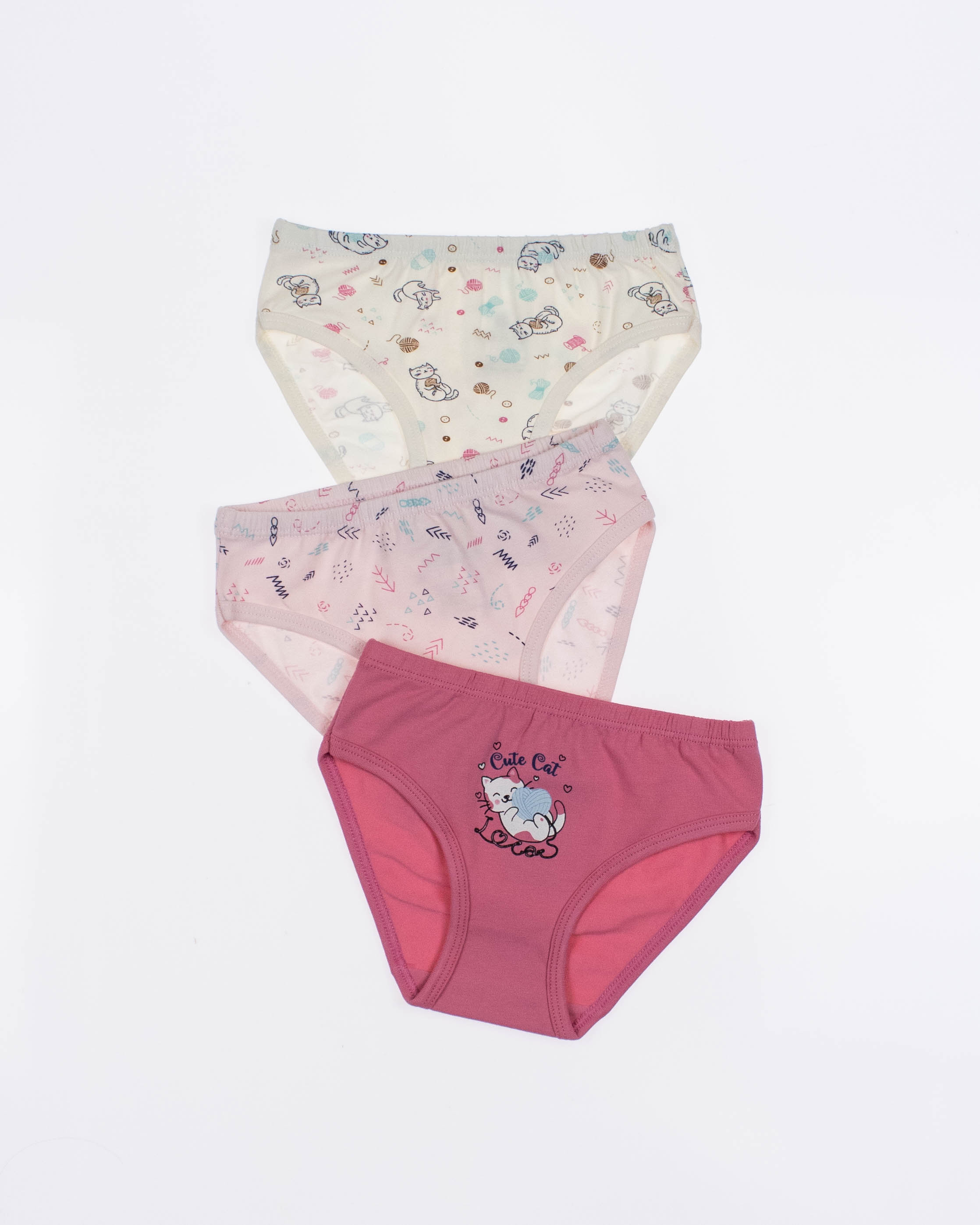 BAYKAR Трусы 5368/3 BAYKAR Трусы 5368/3 фото