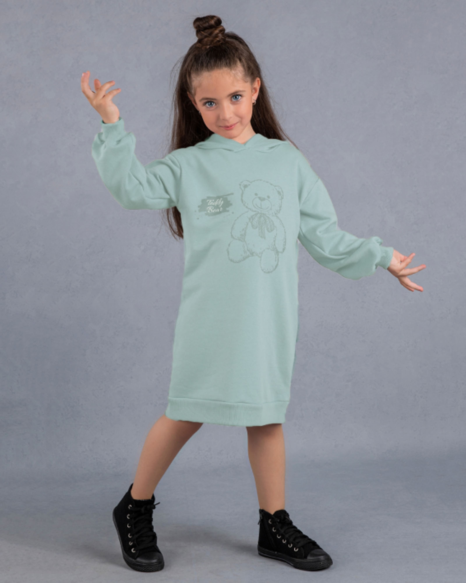 DMB KIDS 9458 Платье DMB KIDS 9458 Платье фото