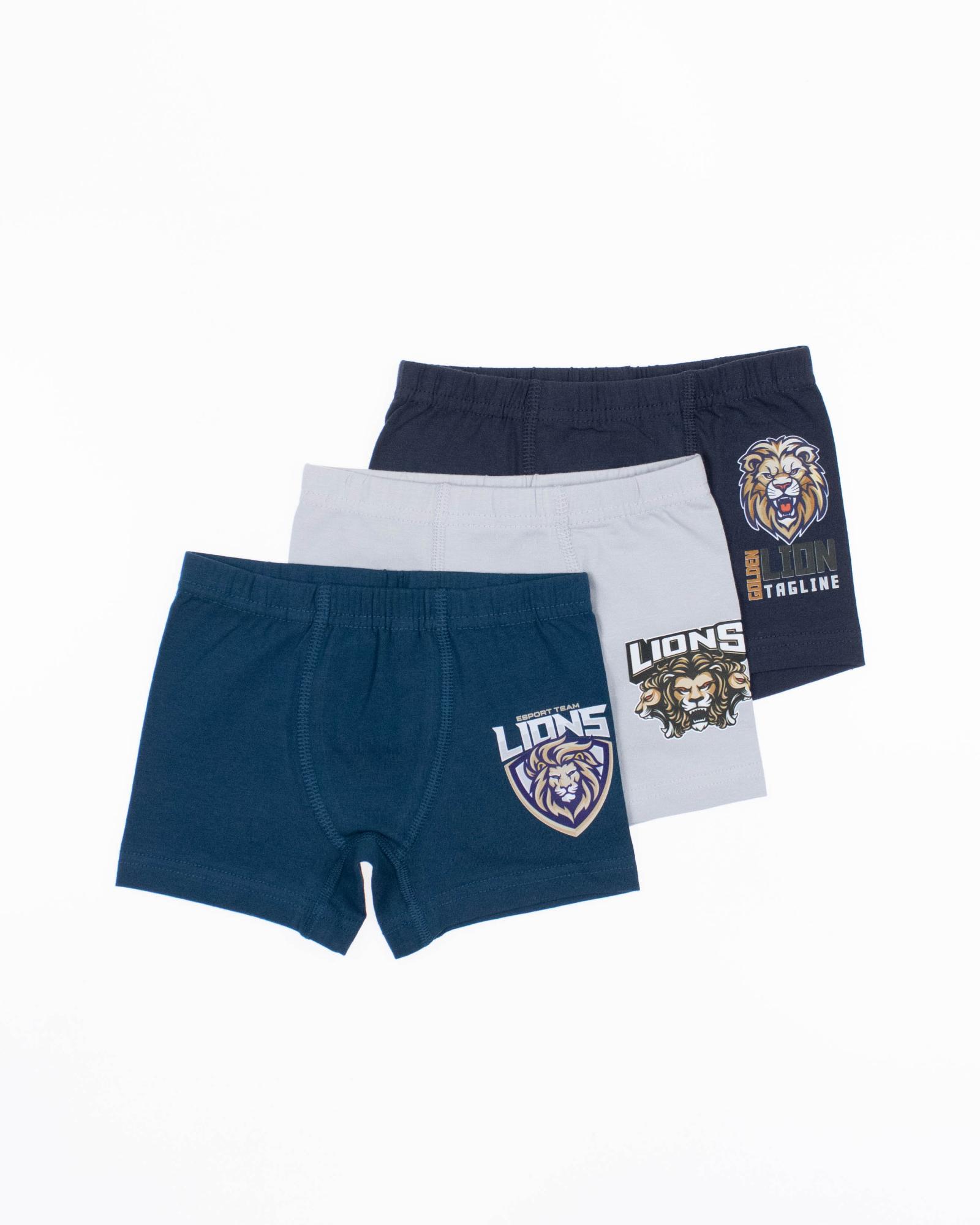 BAYKAR Боксеры 3444/3 BAYKAR Боксеры 3444/3 фото