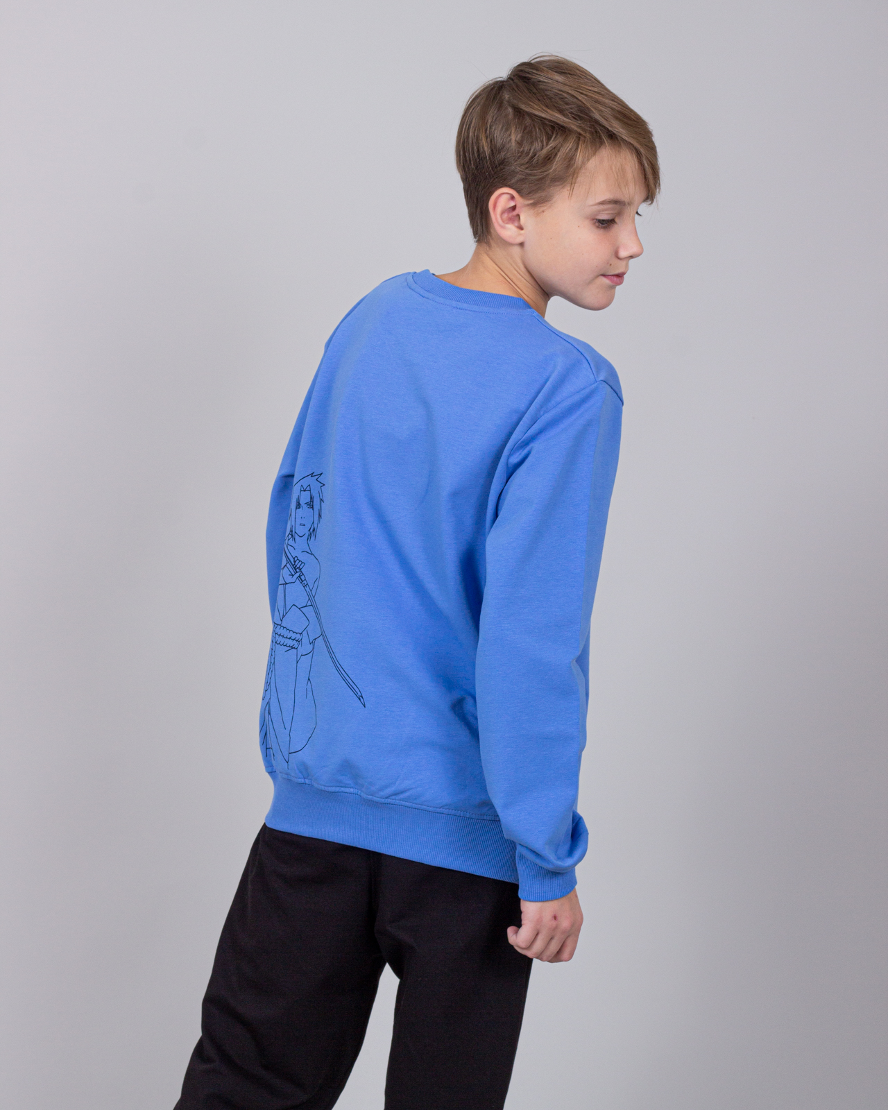 CEGISA 1563/3 Свитшот CEGISA 1563/3 Свитшот фото