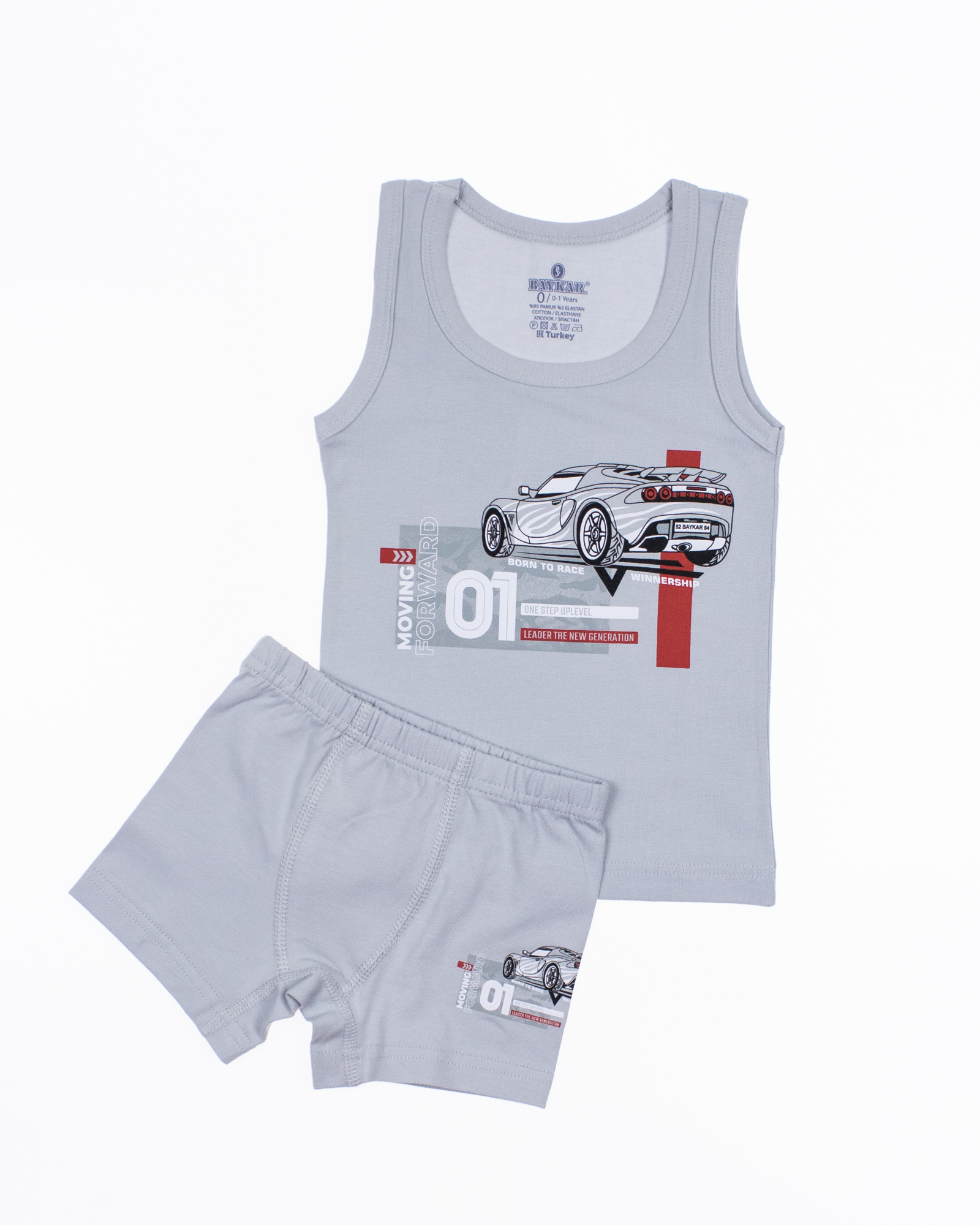 BAYKAR Комплект 2924/1 BAYKAR Комплект 2924/1 фото