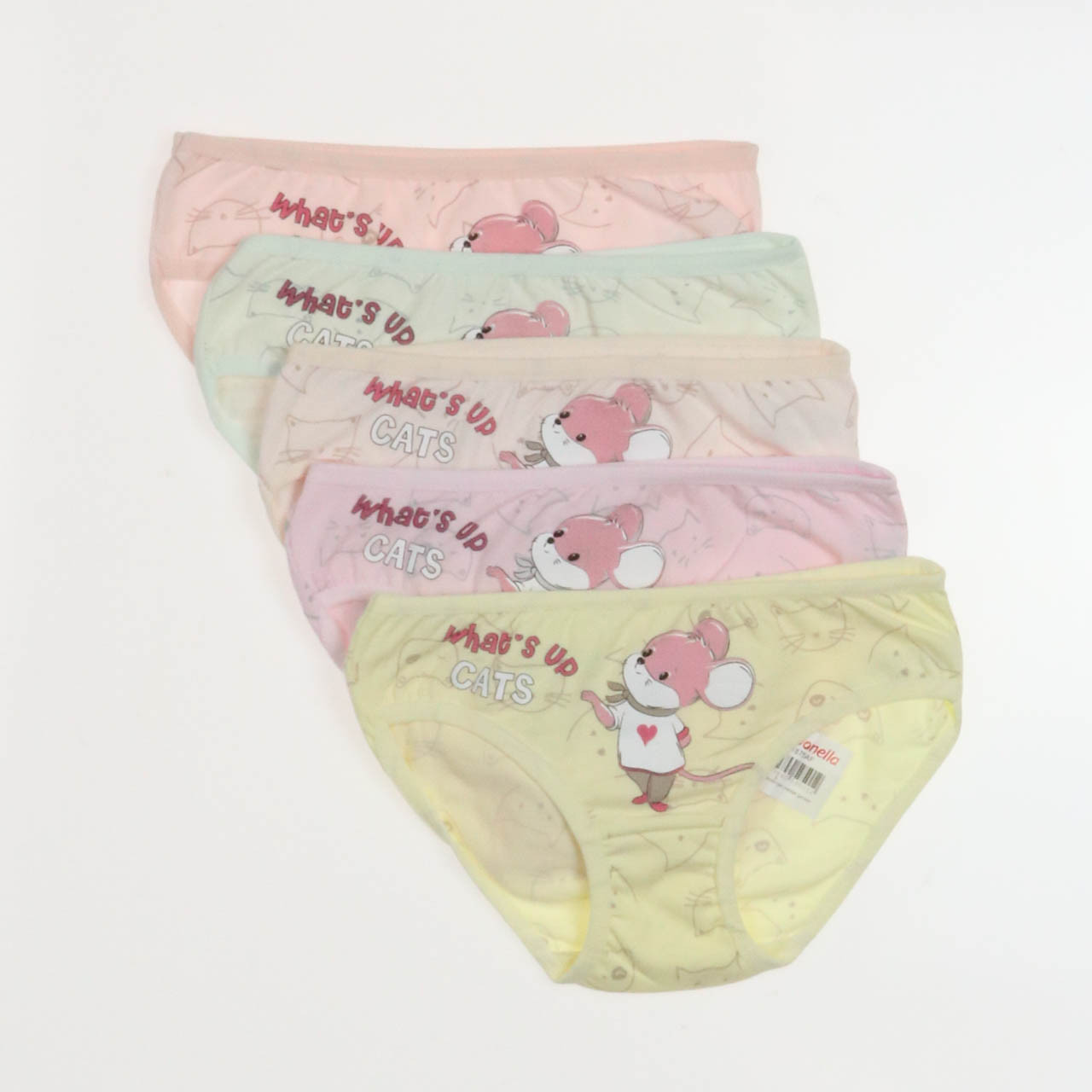 DONELLA Трусы 41875 AF DONELLA Трусы 41875 AF фото