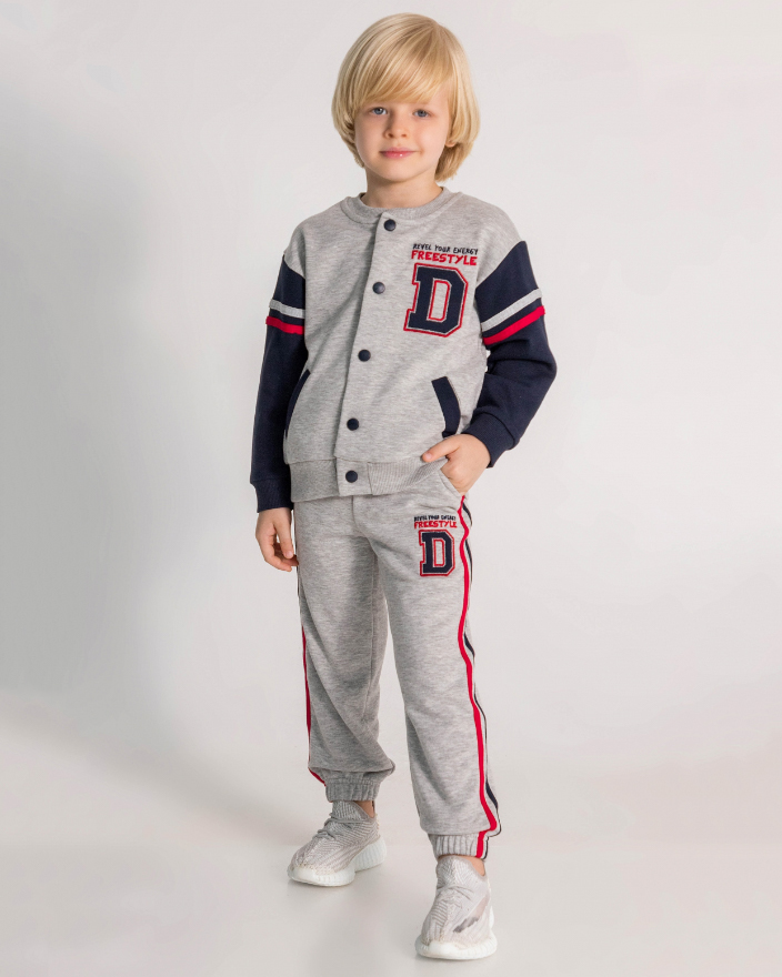 DMB KIDS 4068 Костюм DMB KIDS 4068 Костюм фото