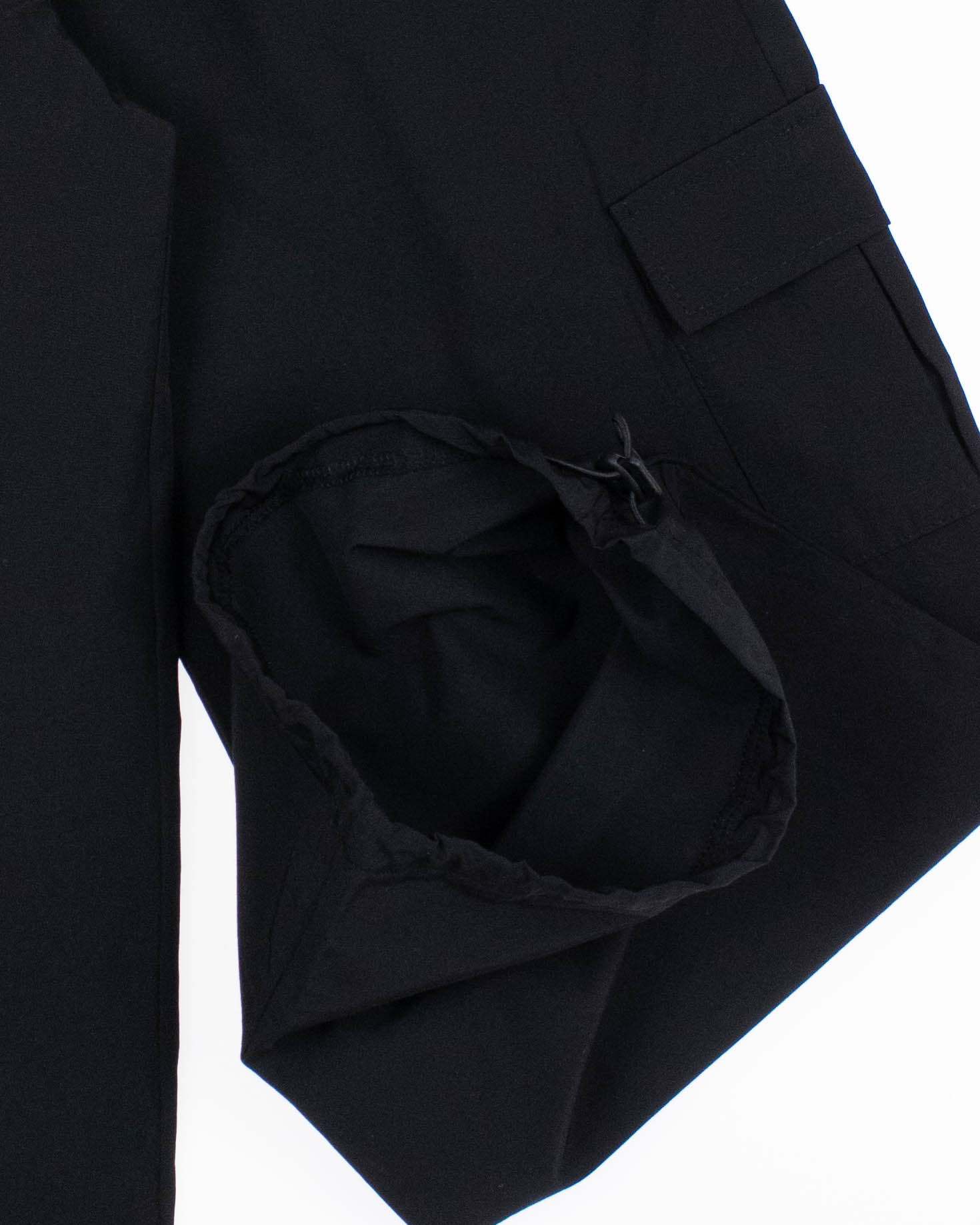 TETO 0755 Брюки "карго" TETO 0755 Брюки "карго" фото