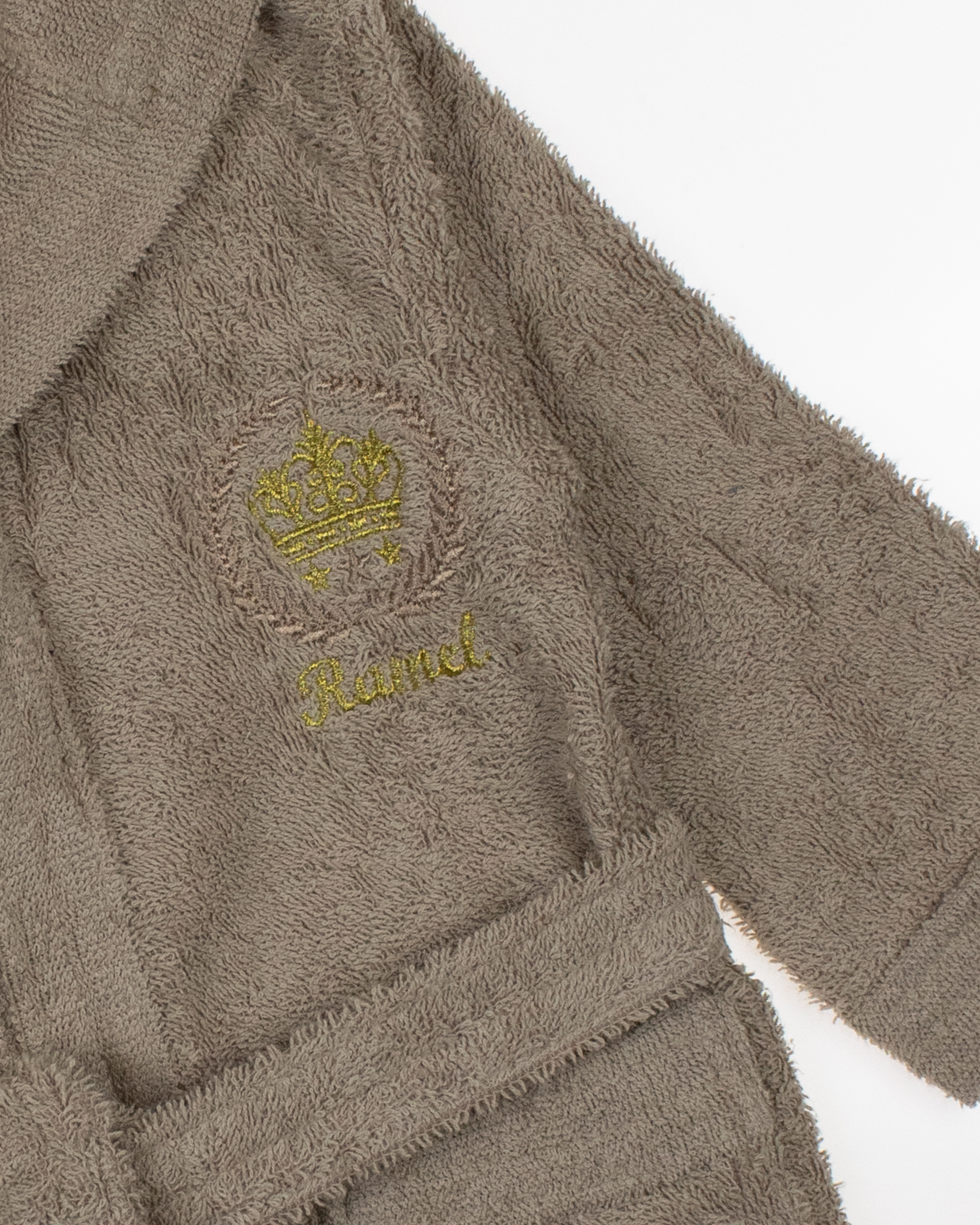 RAMEL 503 Халат RAMEL 503 Халат фото