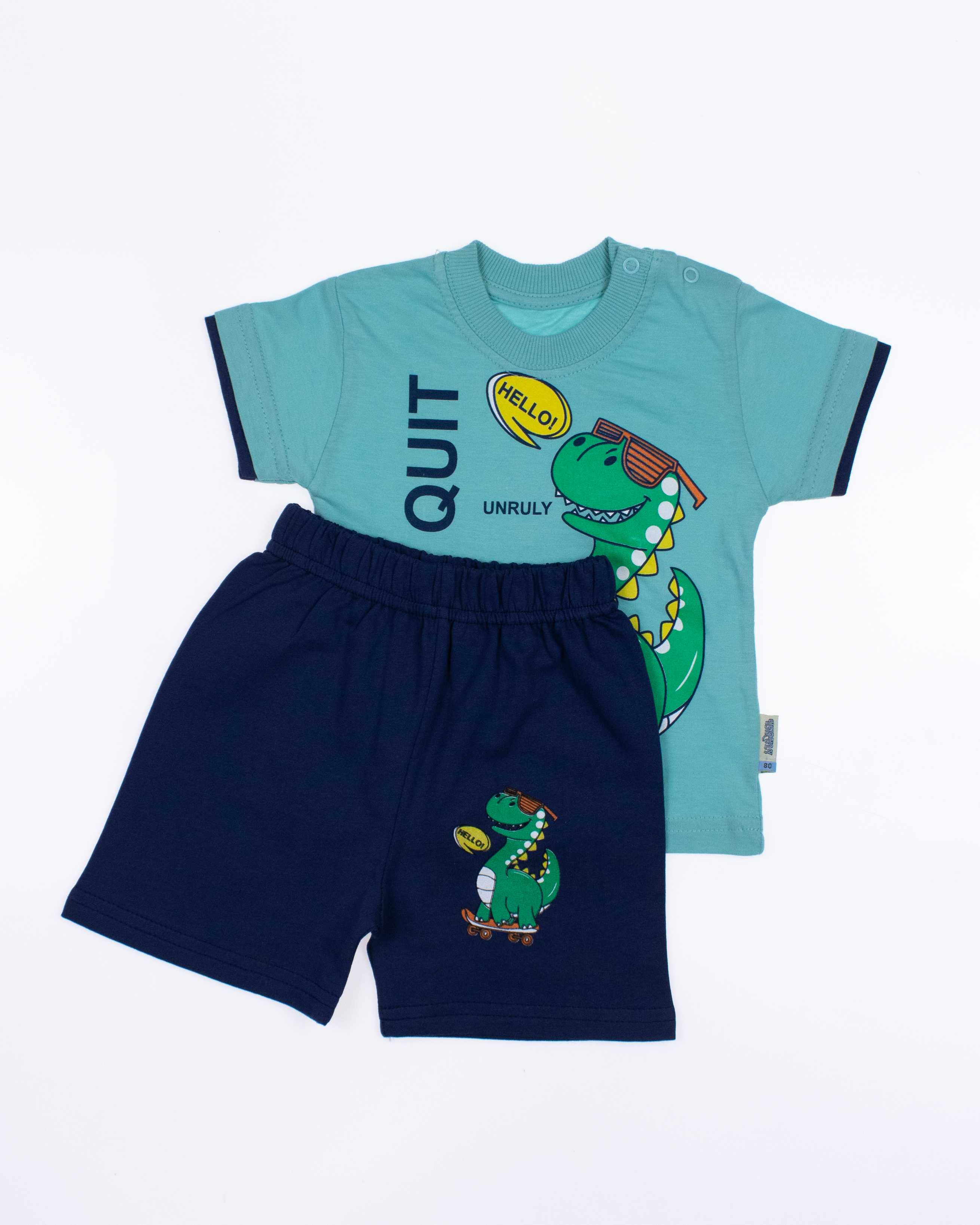 UNRULY 3569 Костюм UNRULY 3569 Костюм фото