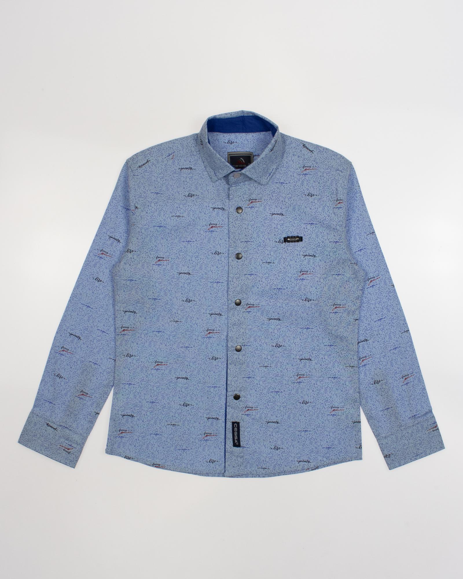 CEGISA 9152/1 Рубашка CEGISA 9152/1 Рубашка фото