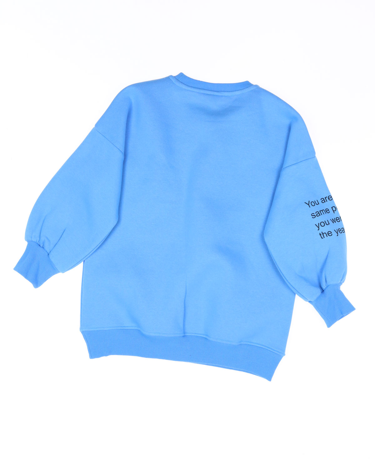 DMB KIDS 9467 Свитшот утепленный DMB KIDS 9467 Свитшот утепленный фото