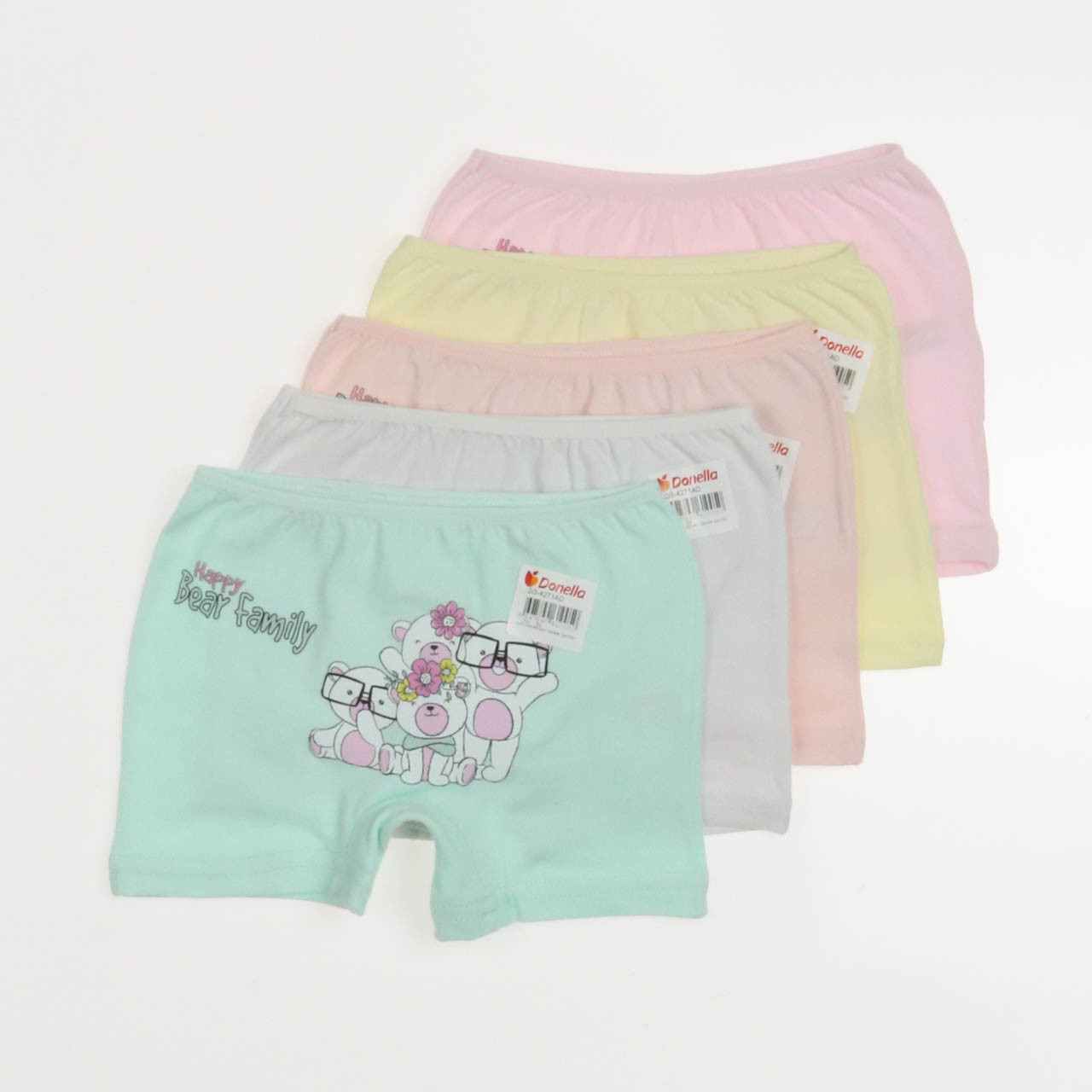 DONELLA Шорты 4271 AD DONELLA Шорты 4271 AD фото