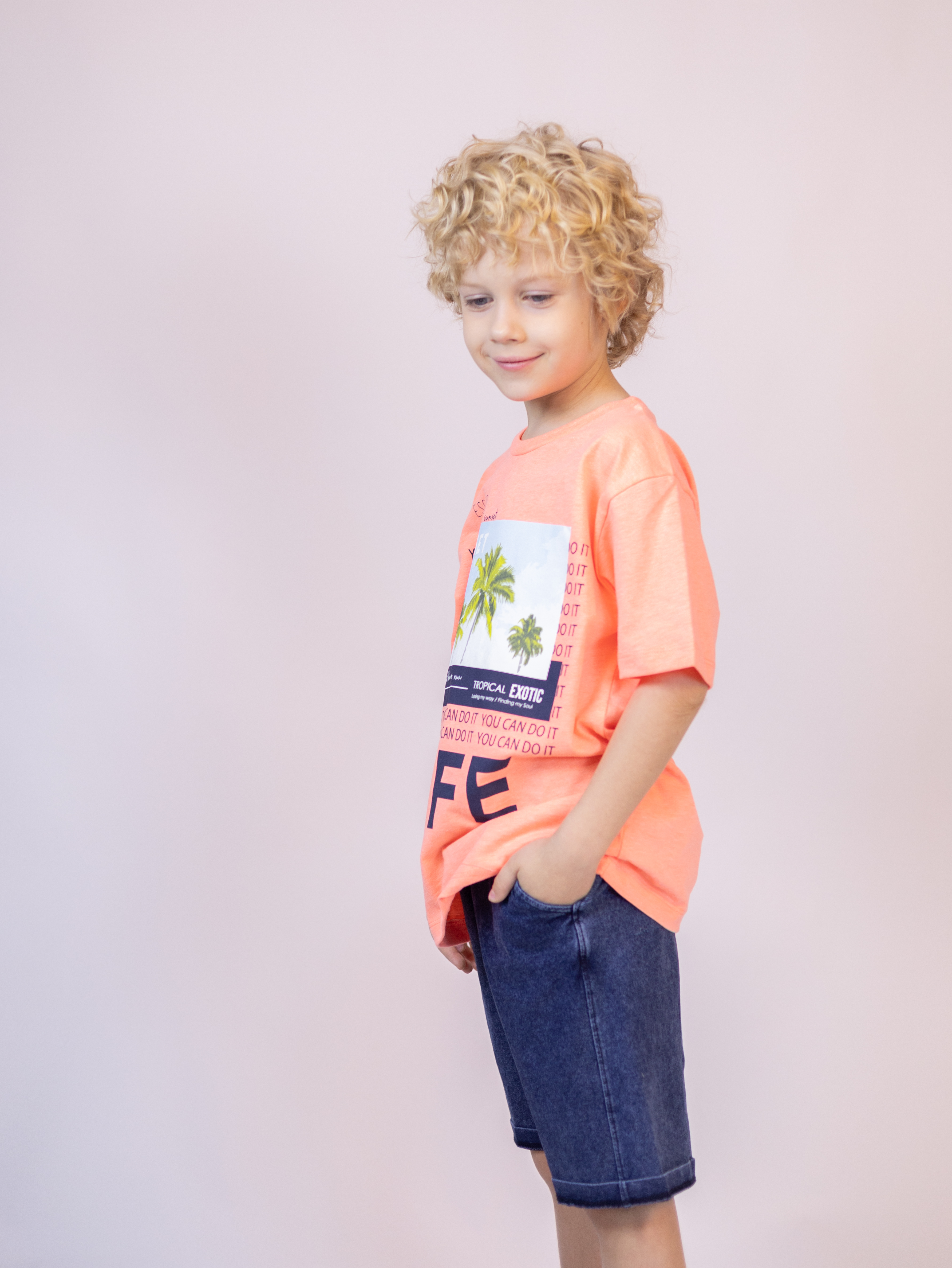 DMB KIDS 7364 Костюм DMB KIDS 7364 Костюм фото