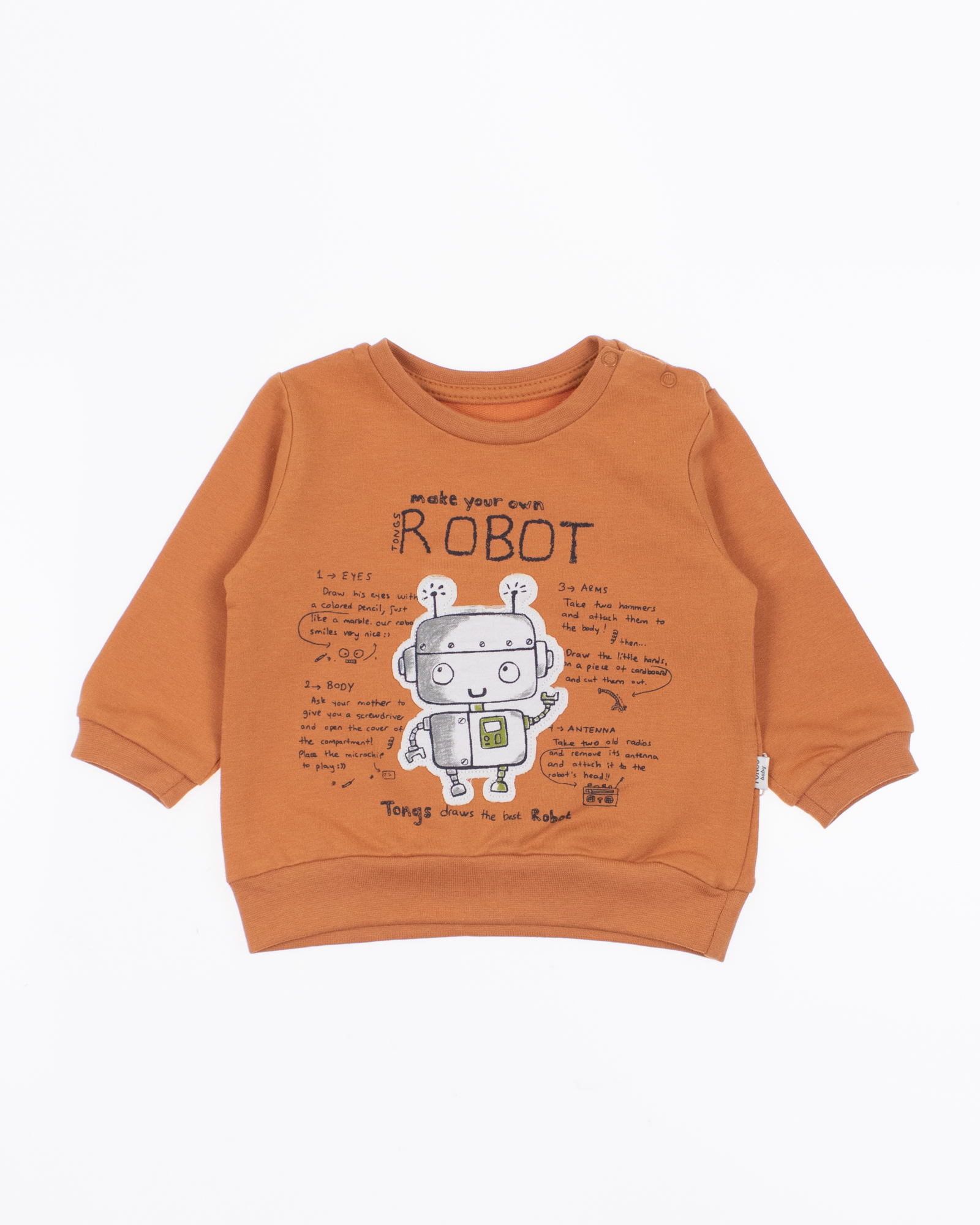 TONGS BABY 3545 Костюм TONGS BABY 3545 Костюм фото