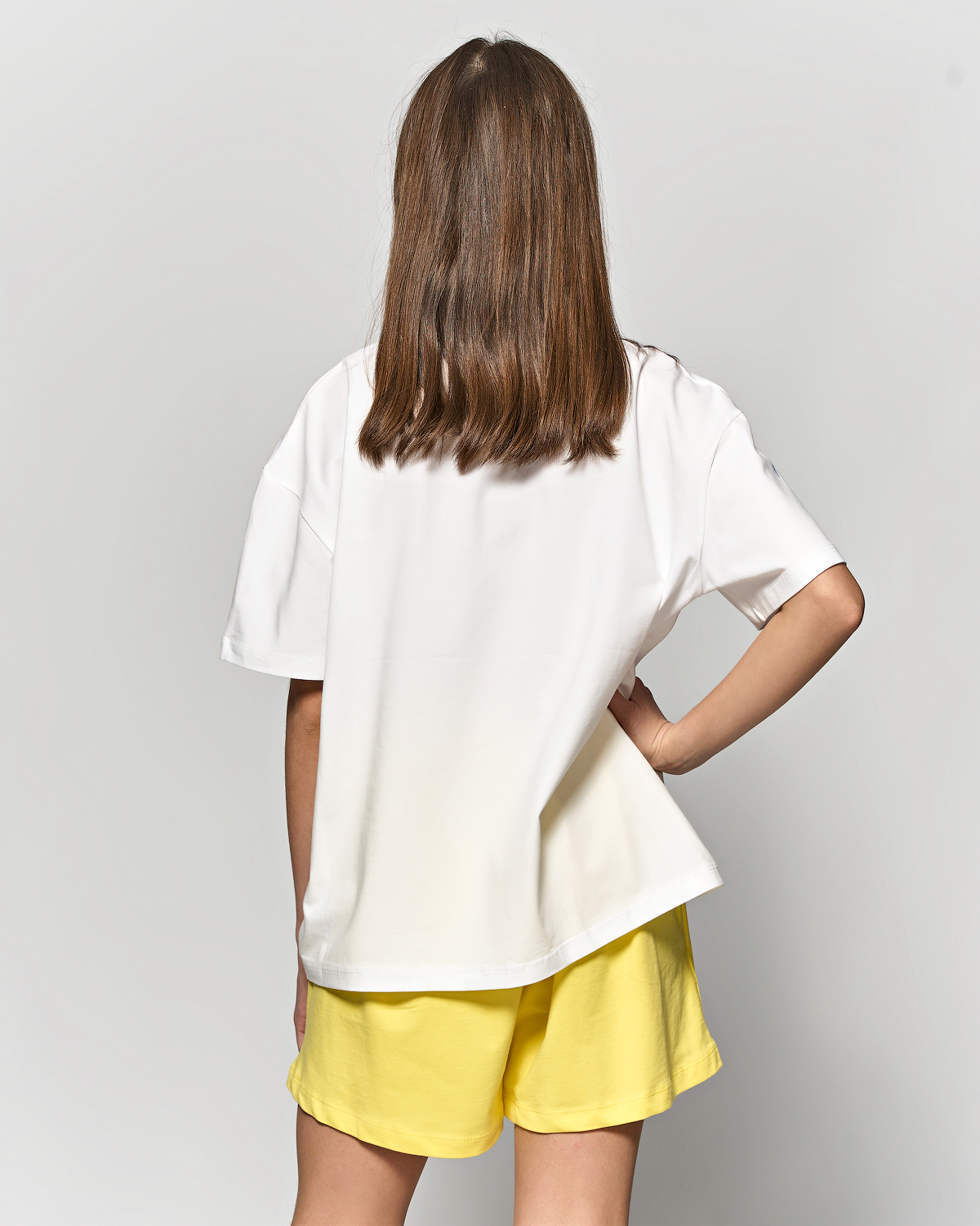 CEGISA 10396 Футболка ( оверсайз ) CEGISA 10396 Футболка ( оверсайз ) фото