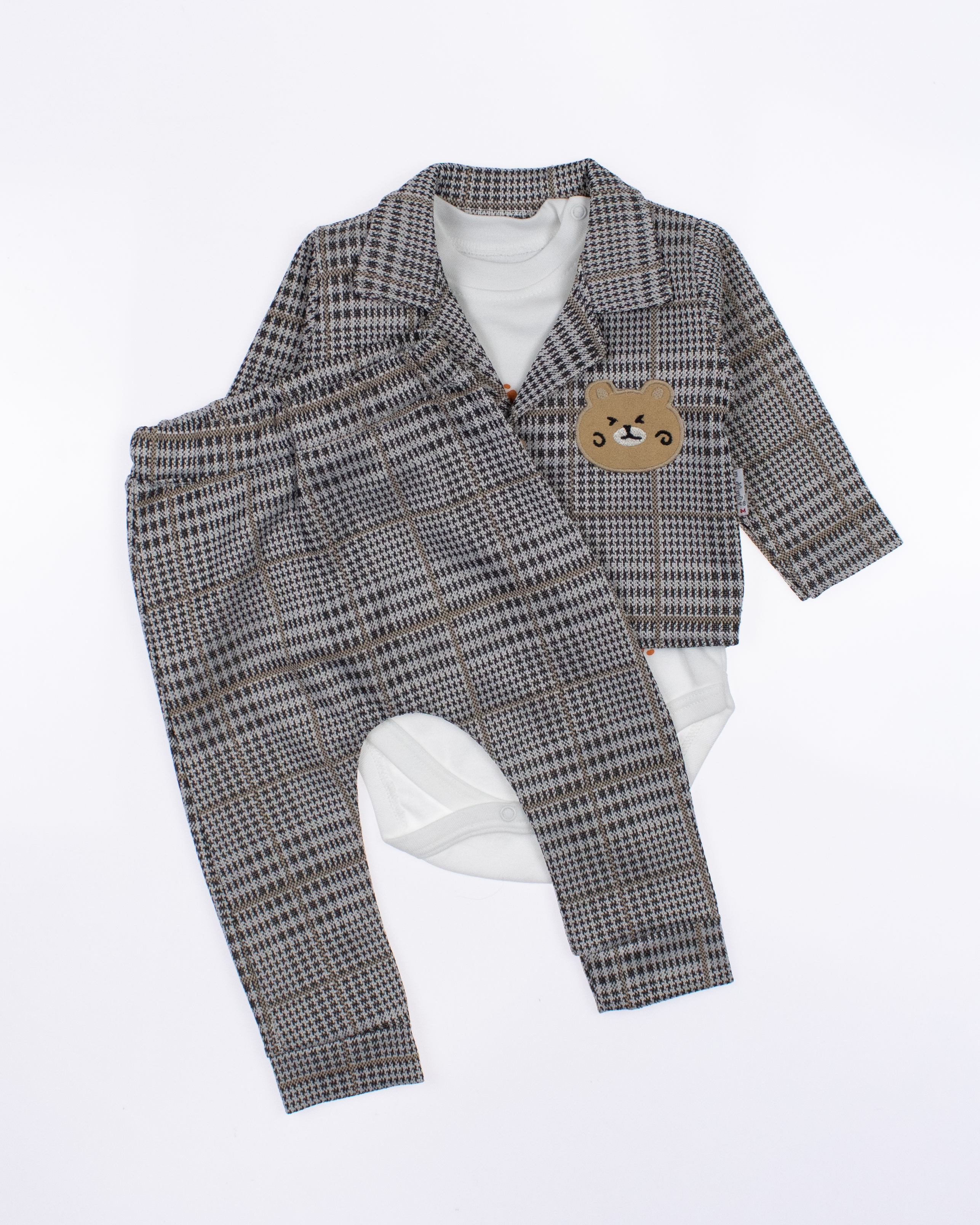 MODIMIX 0990 Костюм MODIMIX 0990 Костюм фото