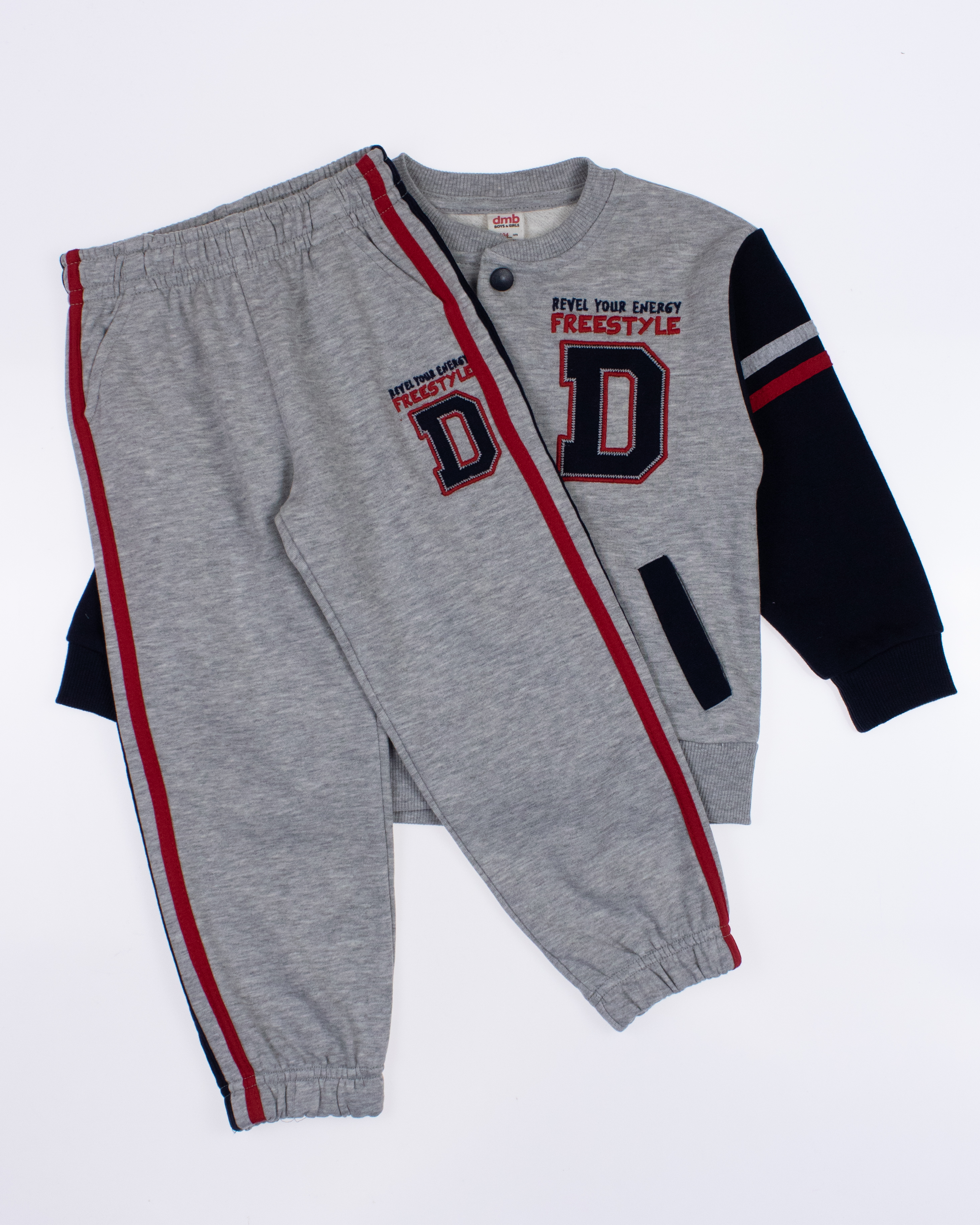 DMB KIDS 4068 Костюм DMB KIDS 4068 Костюм фото