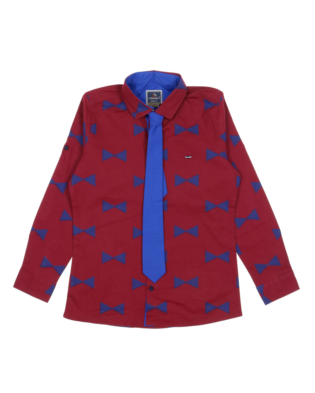 CEGISA 3710 Рубашка CEGISA 3710 Рубашка фото