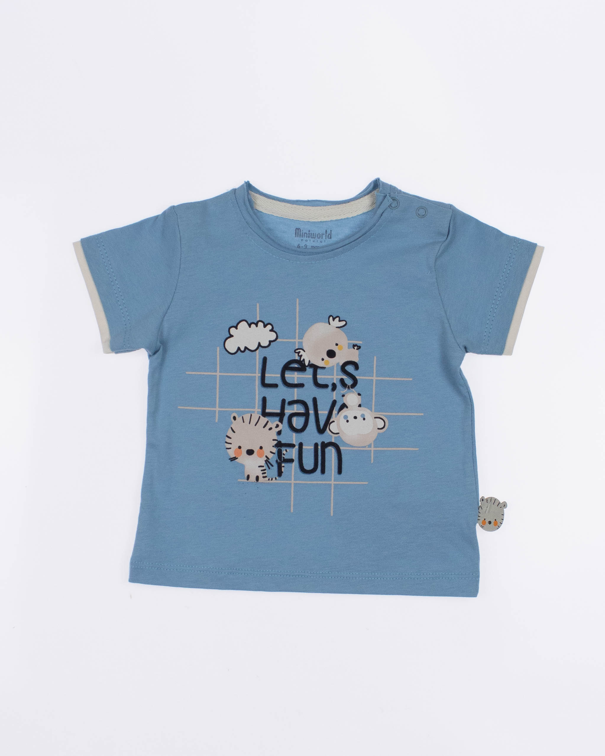 MINIWORLD 18265 Костюм MINIWORLD 18265 Костюм фото