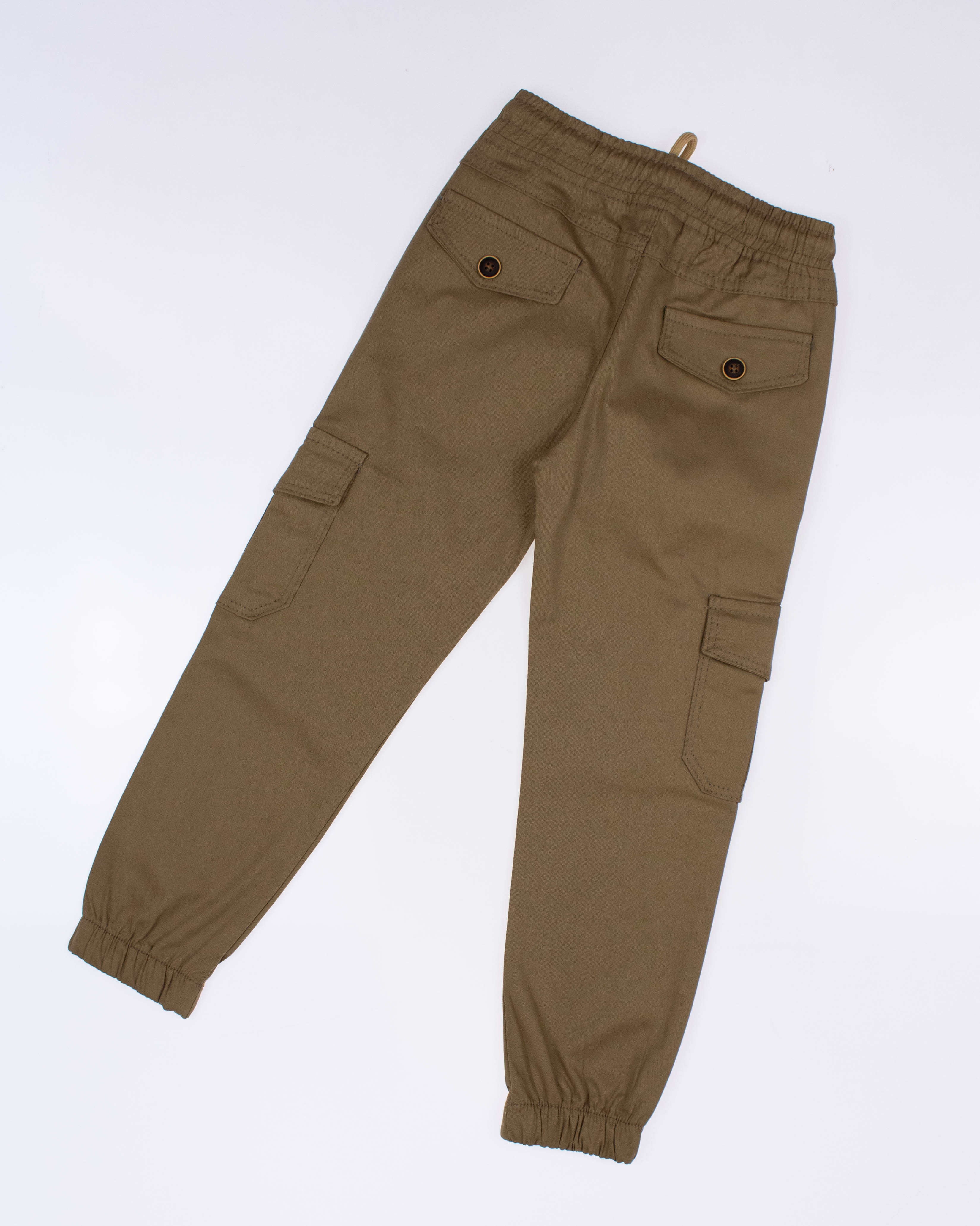 YAKARI 3979 Брюки YAKARI 3979 Брюки фото