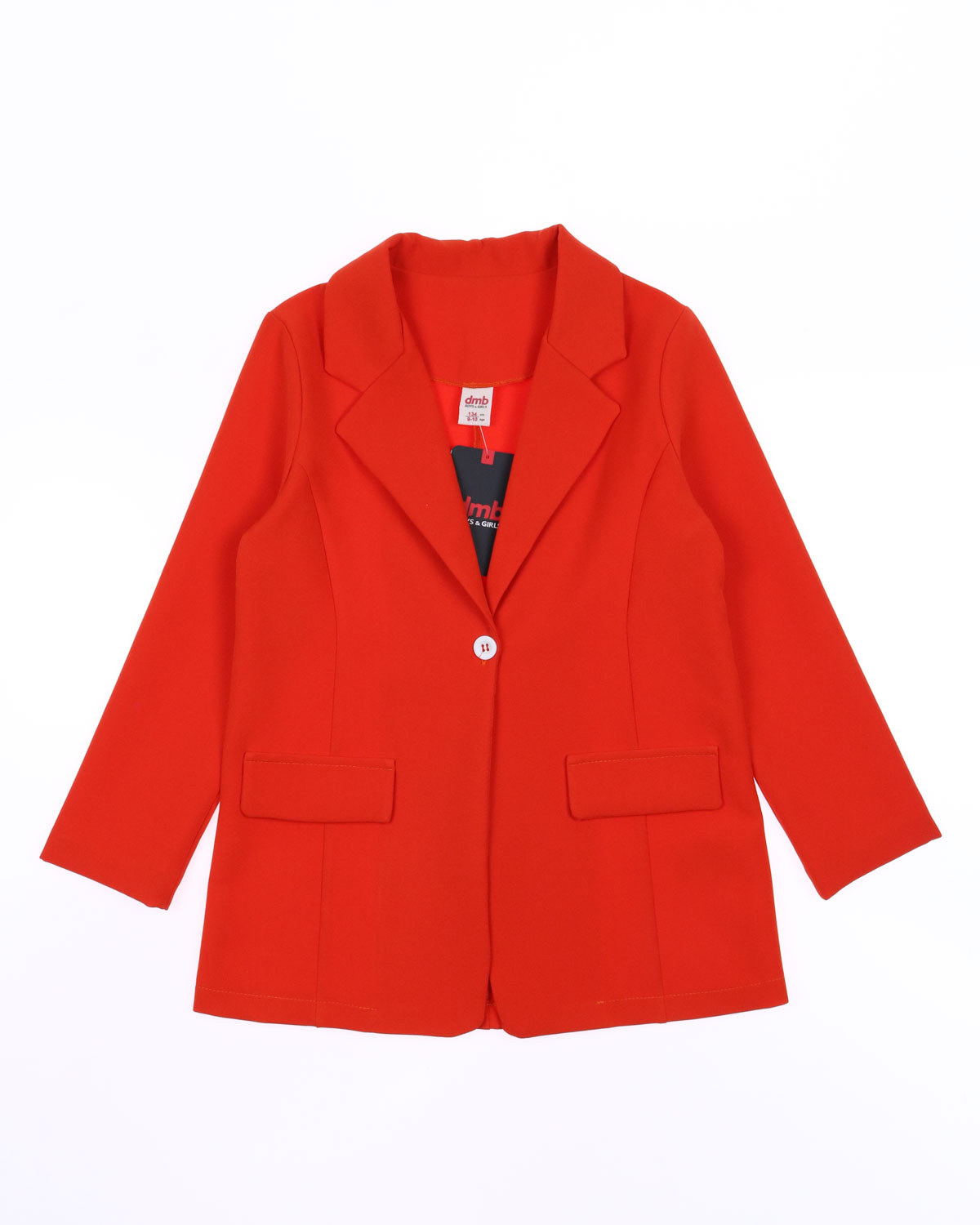 DMB KIDS 0041 Пиджак DMB KIDS 0041 Пиджак фото