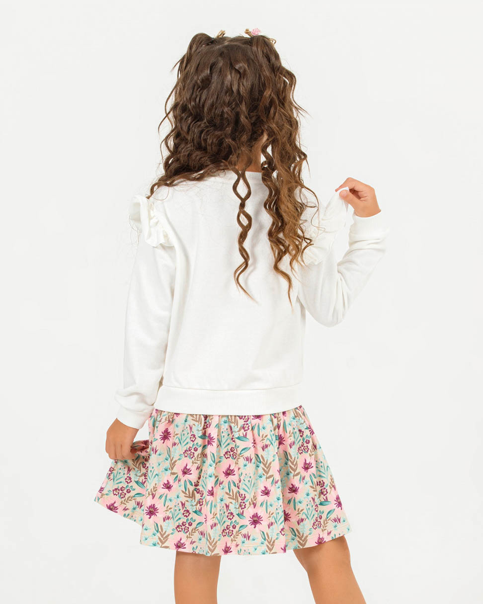 DMB KIDS 9622 Платье DMB KIDS 9622 Платье фото