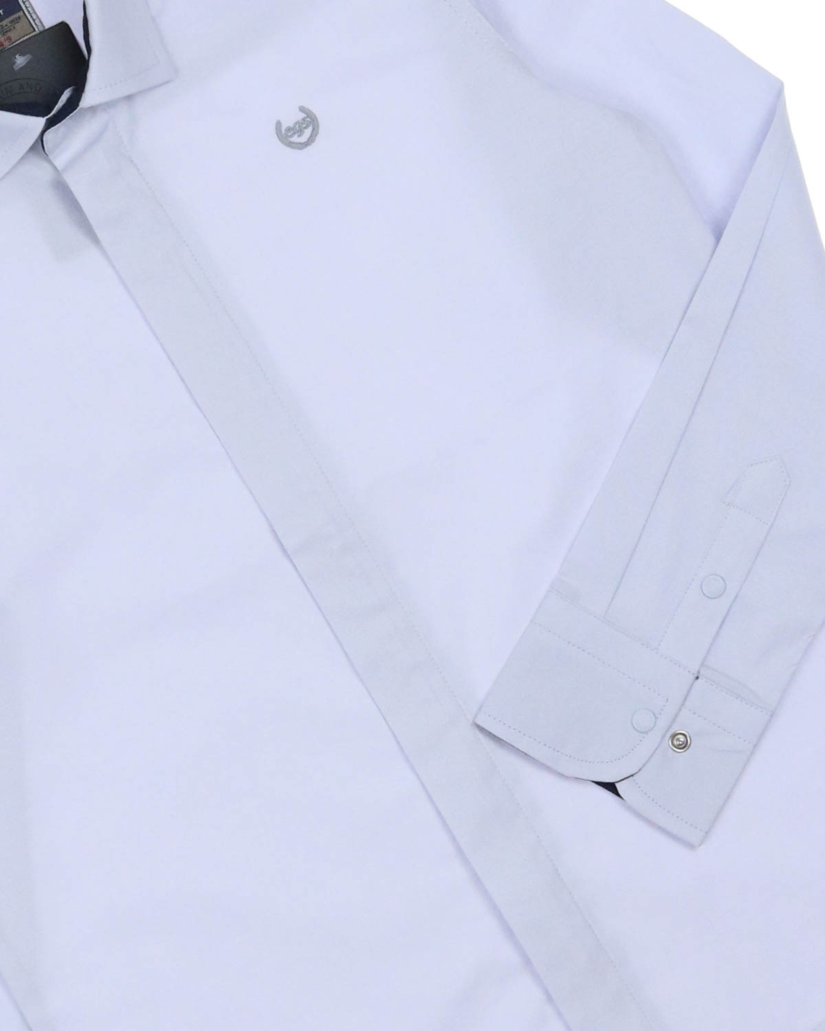 CEGISA 1624/2-1 Рубашка (молния) CEGISA 1624/2-1 Рубашка (молния) фото