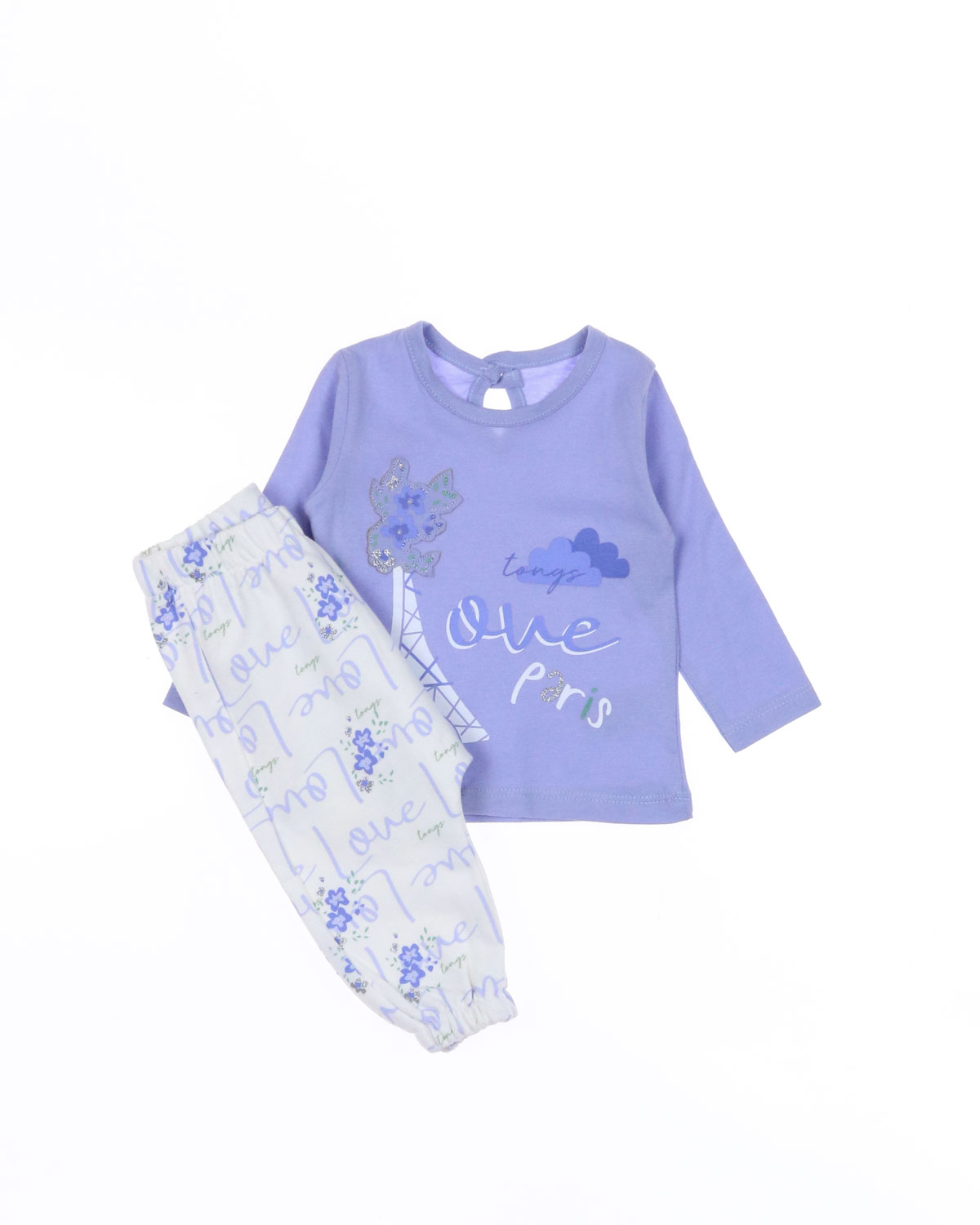 TONGS BABY 4464 Костюм TONGS BABY 4464 Костюм фото