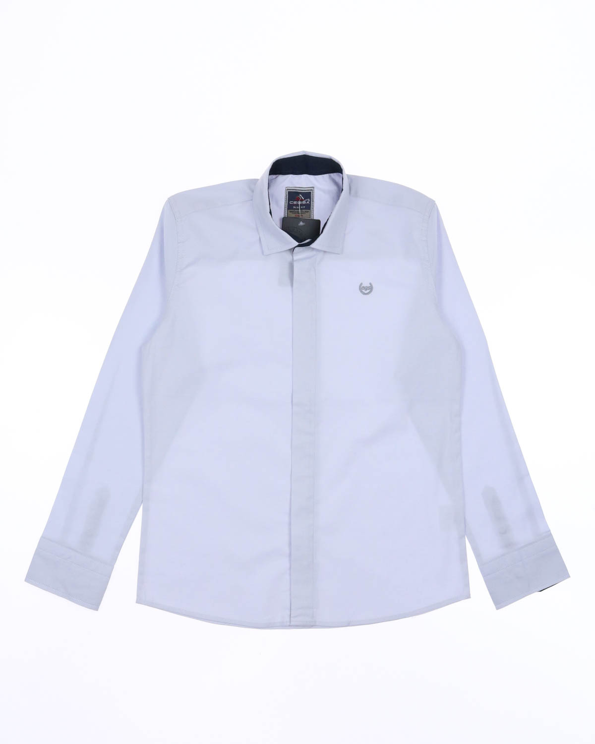 CEGISA 1623/1 Рубашка (молния) CEGISA 1623/1 Рубашка (молния) фото