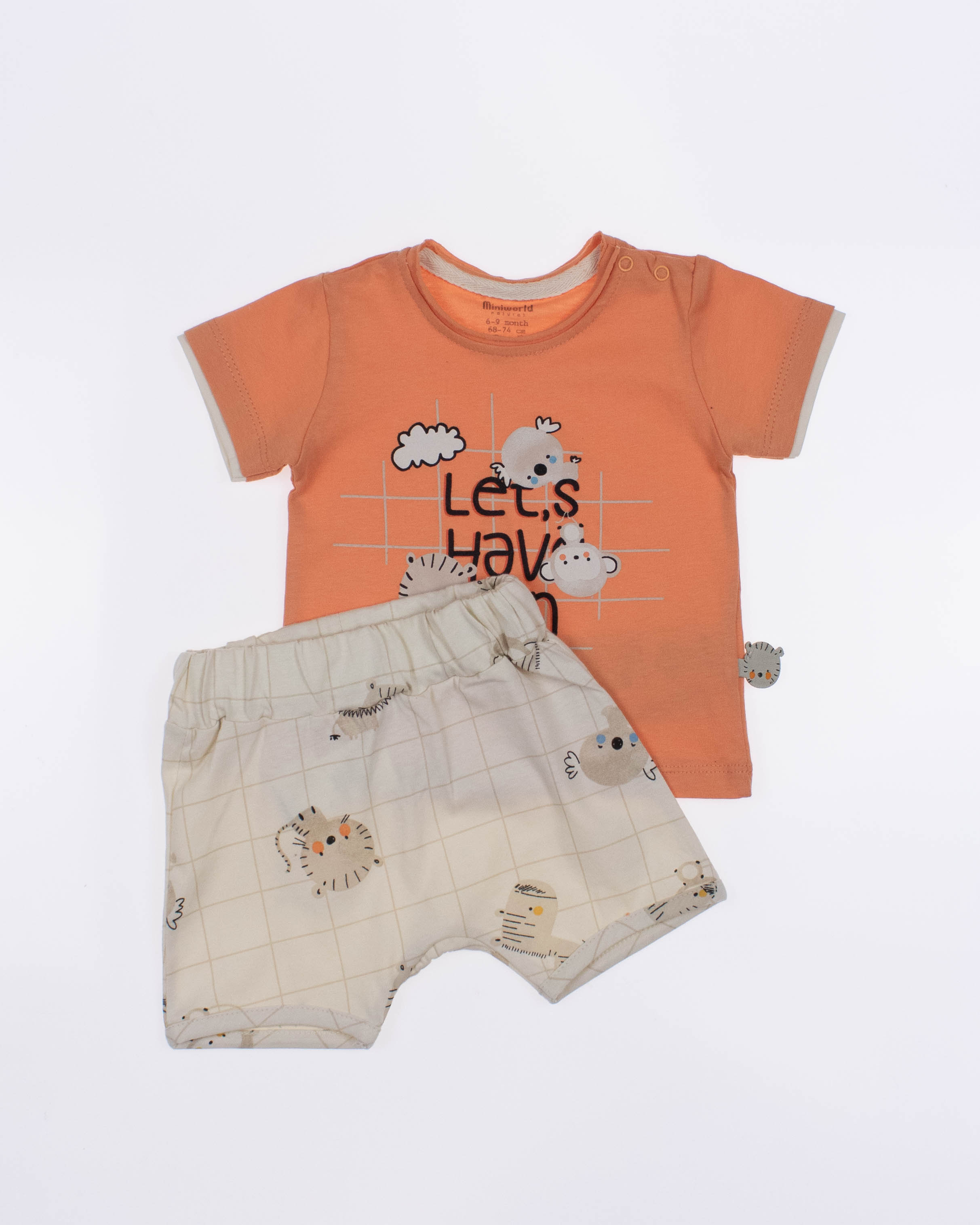 MINIWORLD 18265 Костюм MINIWORLD 18265 Костюм фото