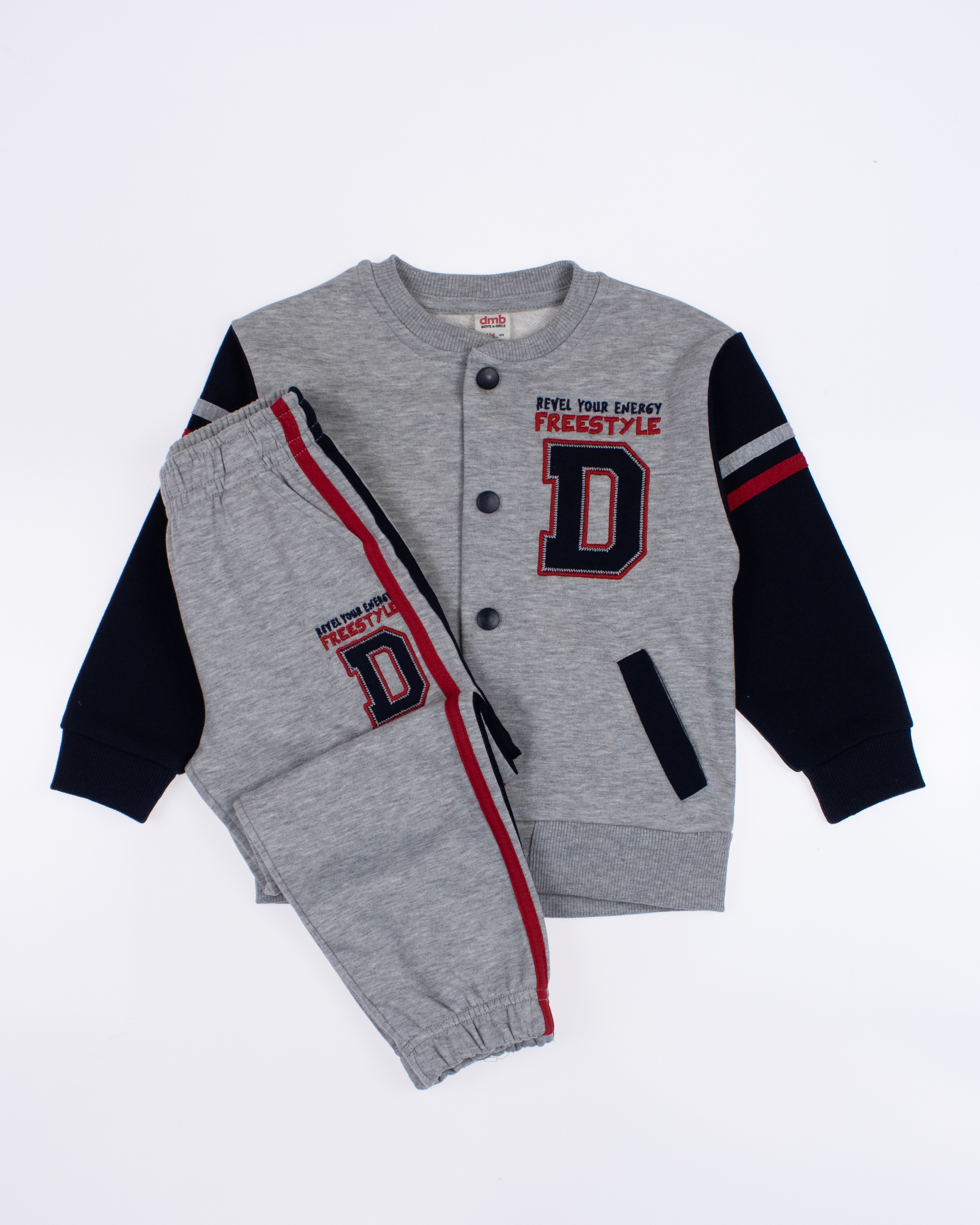 DMB KIDS 4068 Костюм DMB KIDS 4068 Костюм фото