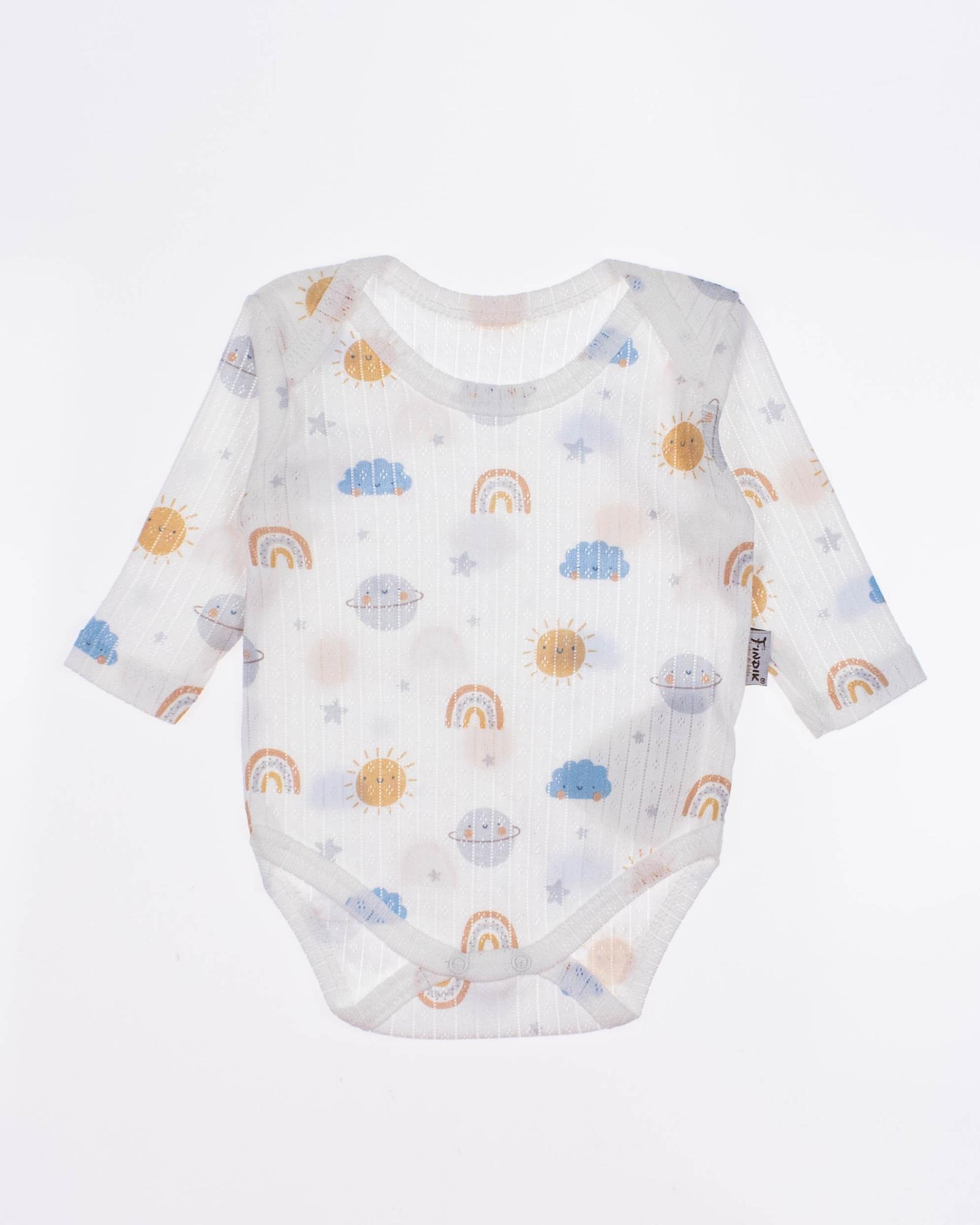 FINDIK 11799 Боди FINDIK 11799 Боди фото