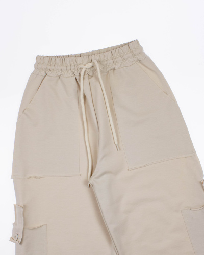 TETO 0691/1 Брюки "карго" TETO 0691/1 Брюки "карго" фото