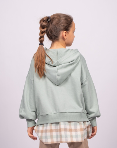 DMB KIDS 9500 Худи фото