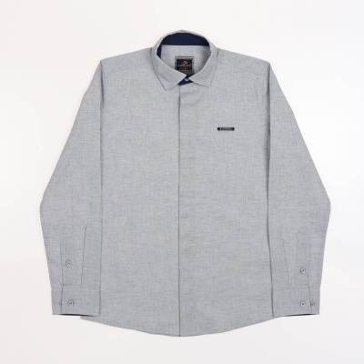 CEGISA 0013/2 Рубашка (цвет: Серый) CEGISA 0013/2 Рубашка (цвет: Серый)