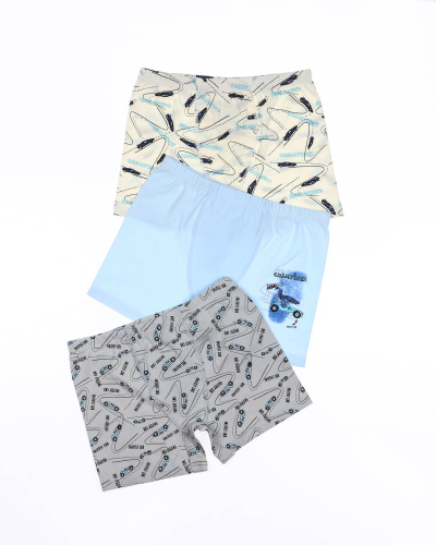 BAYKAR Боксеры 3627 фото