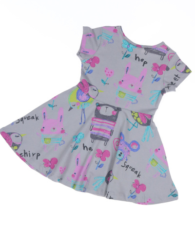 LOVETTI 5911-39 Платье LOVETTI 5911-39 Платье фото