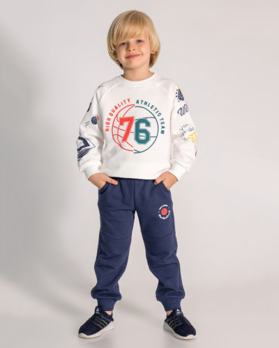 DMB KIDS 4072 Костюм DMB KIDS 4072 Костюм фото