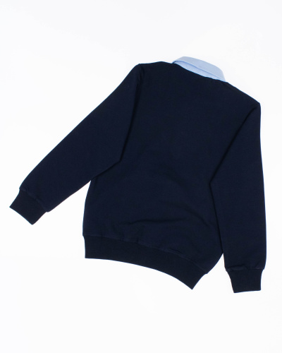 CEGISA 4300 Джемпер имитация двойки CEGISA 4300 Джемпер имитация двойки фото