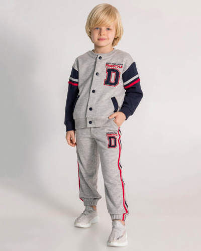 DMB KIDS 4068 Костюм DMB KIDS 4068 Костюм фото