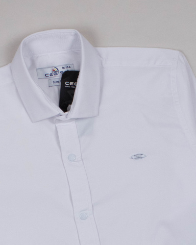CEGISA 4278/2 Рубашка (кнопки) фото