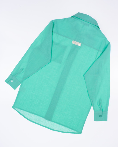 TETO 0567/1 Рубашка TETO 0567/1 Рубашка фото