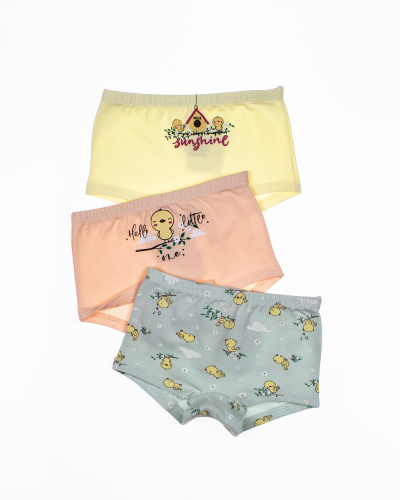 BAYKAR Шорты 5664 фото