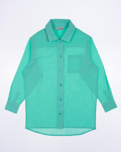 TETO 0567 Рубашка TETO 0567 Рубашка фото