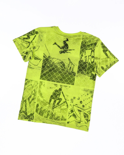 CEGISA 1314/3 Футболка фото