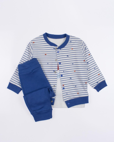 CICCIMBABY 4860/1 Костюм фото