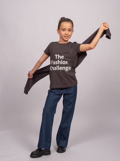 DMB KIDS 0043 Джинсы фото