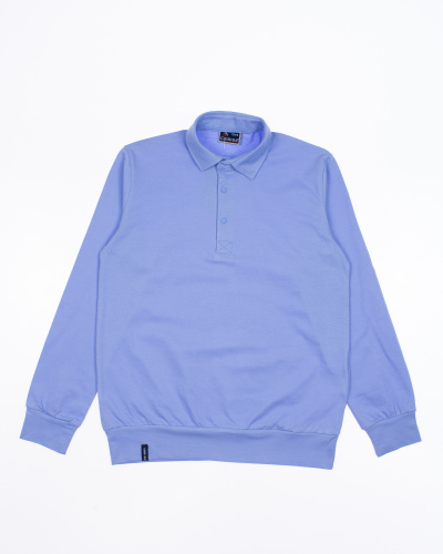 CEGISA 2739/1 Поло (цвет: Голубой 140 см) CEGISA 2739/1 Поло (цвет: Голубой 140 см)