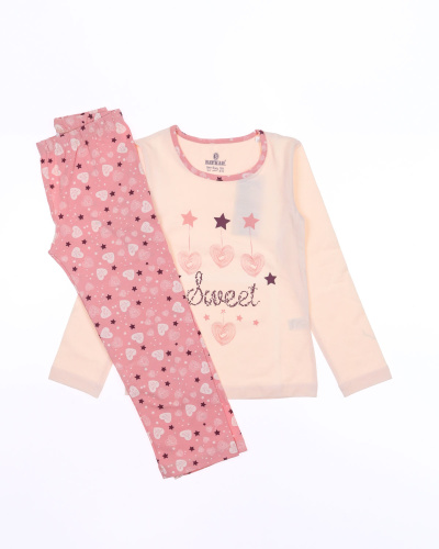 BAYKAR Пижама 9255/1 фото