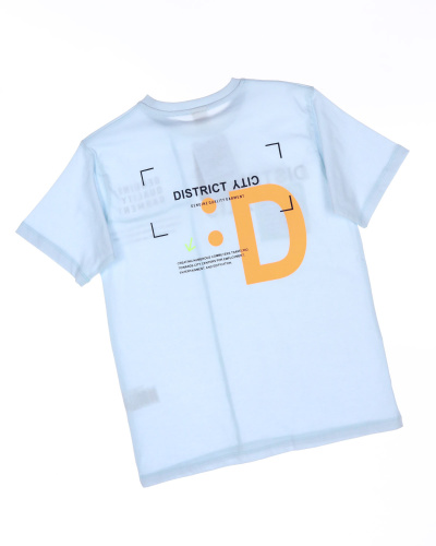 DMB KIDS 7452 Костюм фото