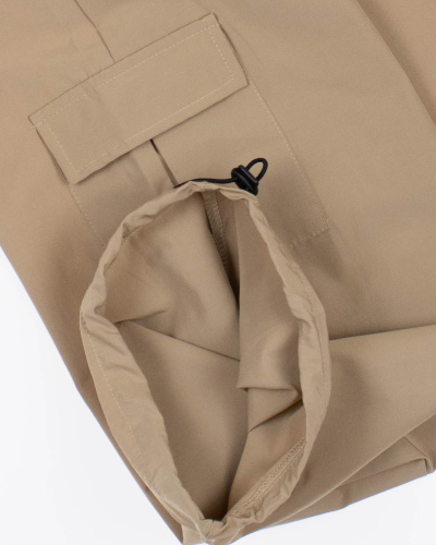 TETO 0755 Брюки "карго" TETO 0755 Брюки "карго" фото