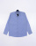CEGISA 4276 Рубашка (кнопки) (цвет: Голубой )