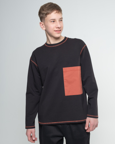 TMK 5001 Свитшот фото